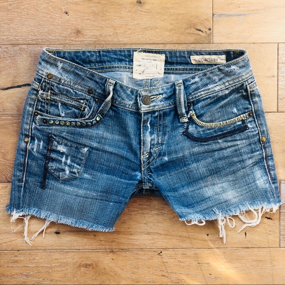 So Jean Shorts Factory Sale, UP TO 70 